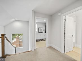 2727 N George Mason Drive, Arlington VA 22207