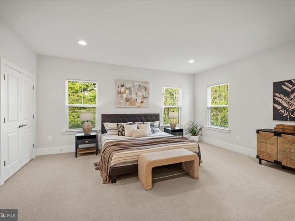 2727 N George Mason Drive, Arlington VA 22207