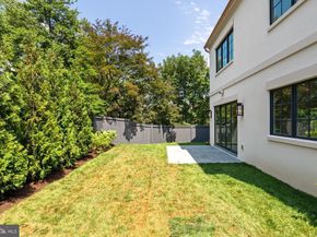 4200 49TH Street NW, Washington DC 20016