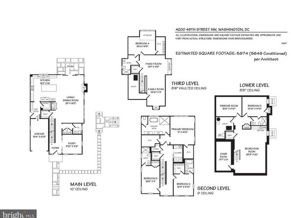 4200 49TH Street NW, Washington DC 20016
