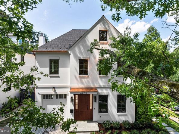 4200 49TH Street NW, Washington DC 20016