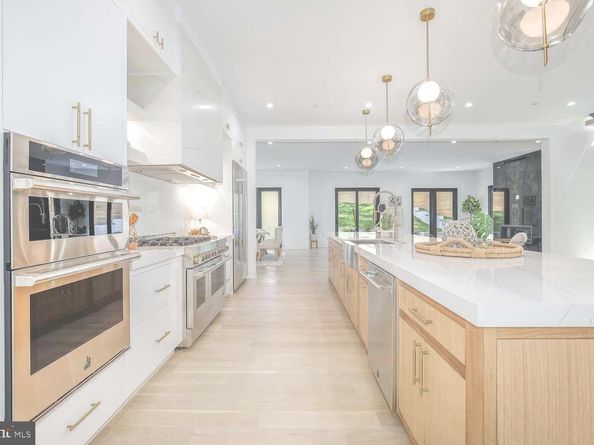 5129 Wissioming Road, Bethesda MD 20816