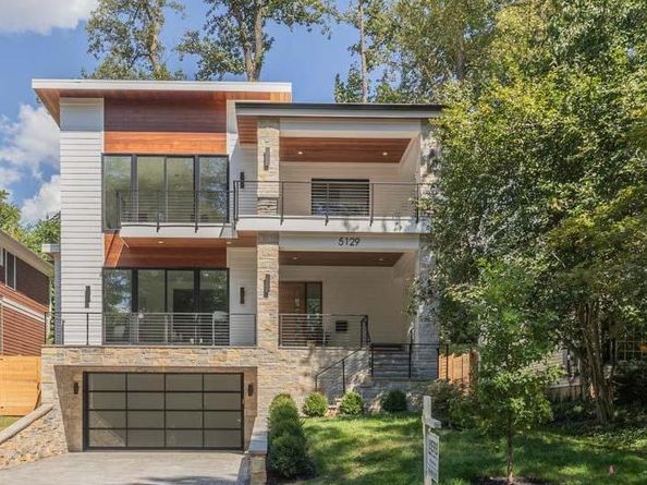 5129 Wissioming Road, Bethesda MD 20816