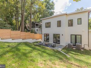 5129 Wissioming Road, Bethesda MD 20816