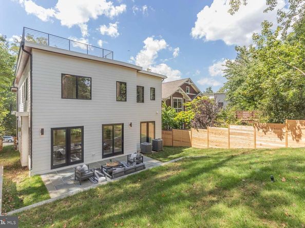 5129 Wissioming Road, Bethesda MD 20816