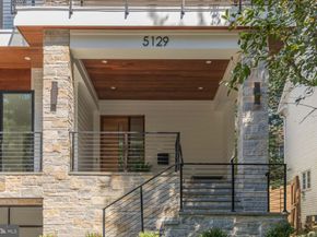 5129 Wissioming Road, Bethesda MD 20816