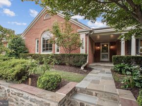 2907 Dartmouth Road, Alexandria VA 22314