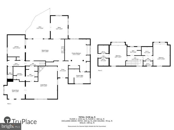 2907 Dartmouth Road, Alexandria VA 22314