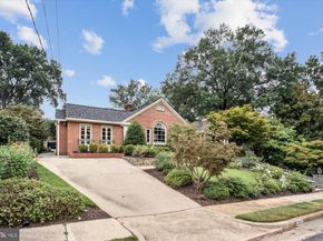 2907 Dartmouth Road, Alexandria VA 22314