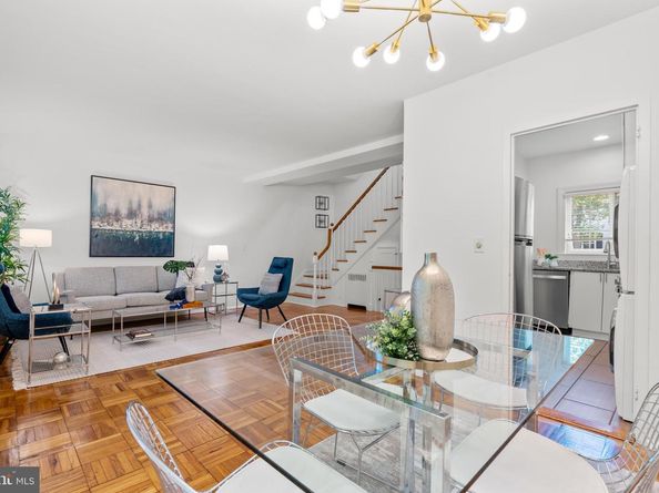3704 Lyons Lane, Alexandria VA 22302