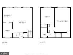 3704 Lyons Lane, Alexandria VA 22302