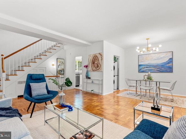 3704 Lyons Lane, Alexandria VA 22302
