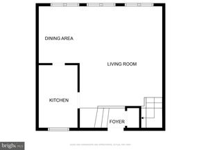 3704 Lyons Lane, Alexandria VA 22302