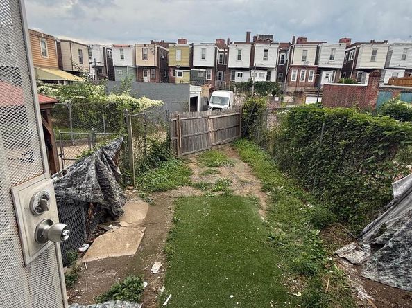 1439 W Olney Avenue, Philadelphia PA 19141
