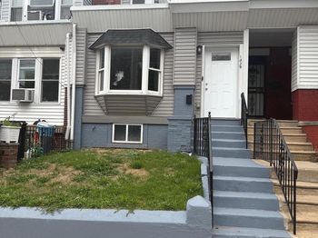 1439 W Olney Avenue