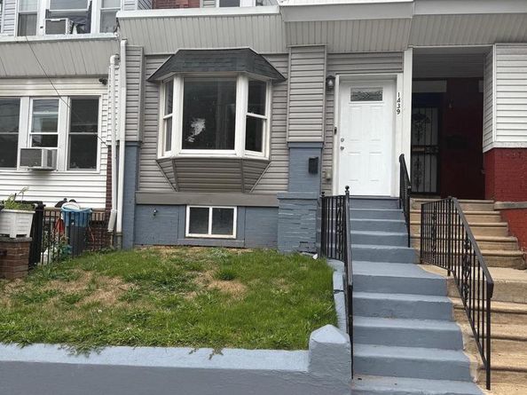 1439 W Olney Avenue, Philadelphia PA 19141
