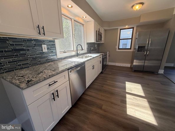 4357 Brownsville Road, Feasterville Trevose PA 19053