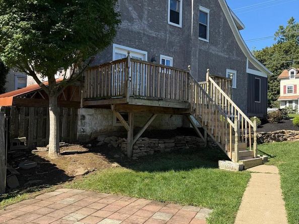 4357 Brownsville Road, Feasterville Trevose PA 19053