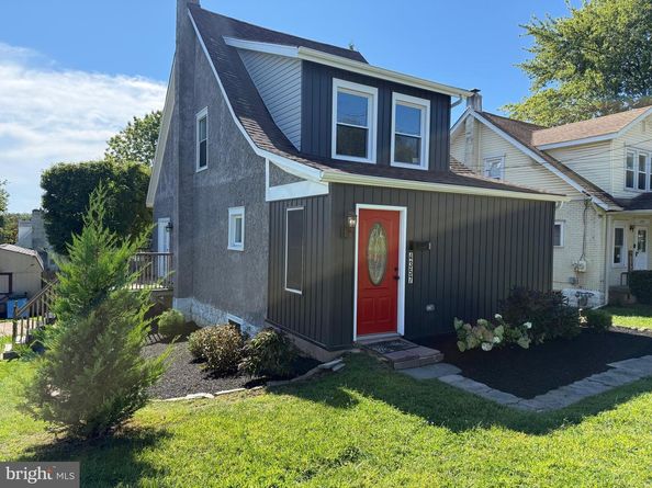4357 Brownsville Road, Feasterville Trevose PA 19053