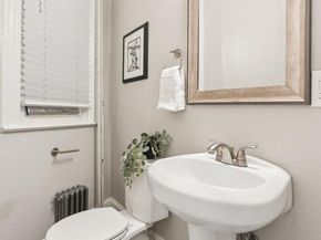 123 U Street NW, Washington DC 20001
