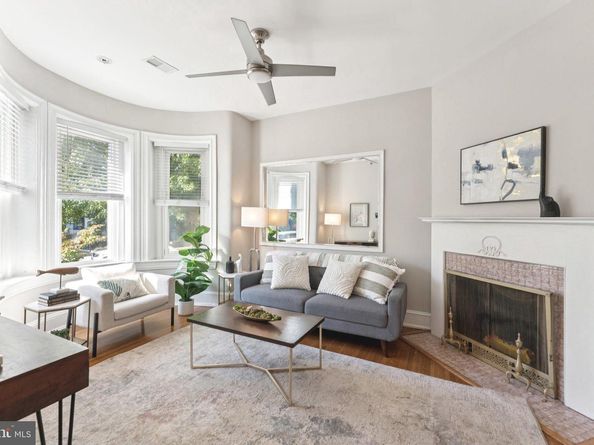 123 U Street NW, Washington DC 20001