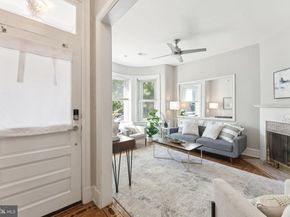 123 U Street NW, Washington DC 20001