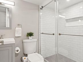 123 U Street NW, Washington DC 20001