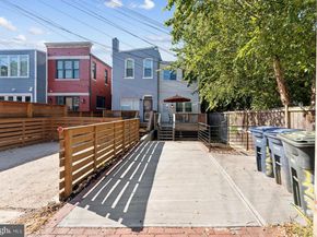 123 U Street NW, Washington DC 20001