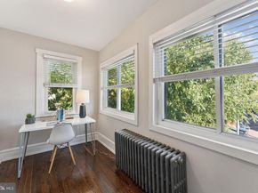 123 U Street NW, Washington DC 20001