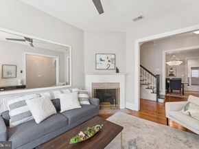 123 U Street NW, Washington DC 20001