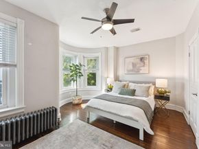 123 U Street NW, Washington DC 20001