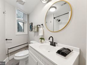 123 U Street NW, Washington DC 20001