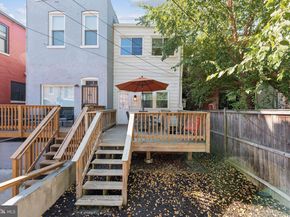 123 U Street NW, Washington DC 20001