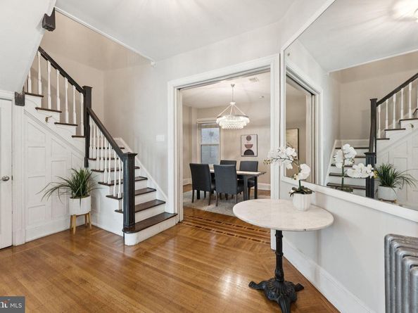 123 U Street NW, Washington DC 20001