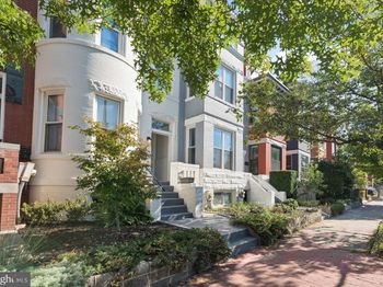 123 U Street NW