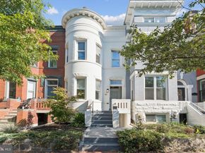 123 U Street NW, Washington DC 20001