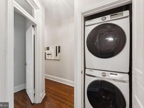 123 U Street NW, Washington DC 20001