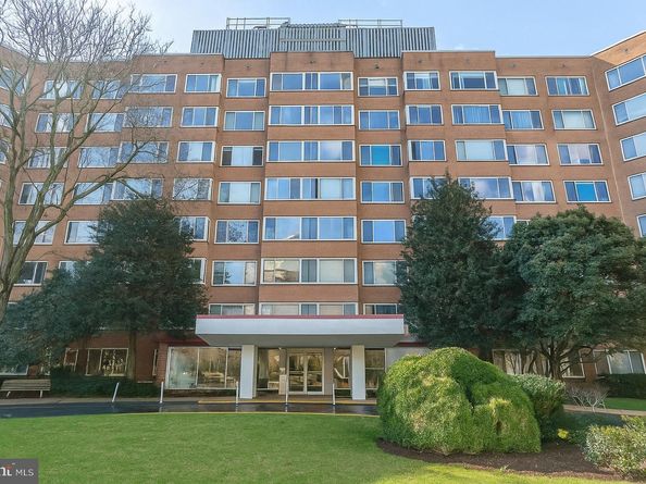 4000 Tunlaw Road NW 1030, Washington DC 20007
