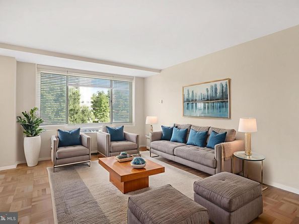 4000 Tunlaw Road NW 1030, Washington DC 20007