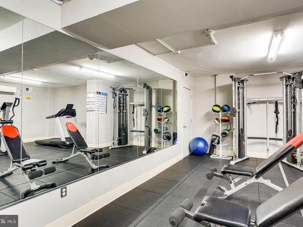 4000 Tunlaw Road NW 1030, Washington DC 20007
