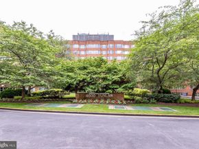 4000 Tunlaw Road NW 1030, Washington DC 20007
