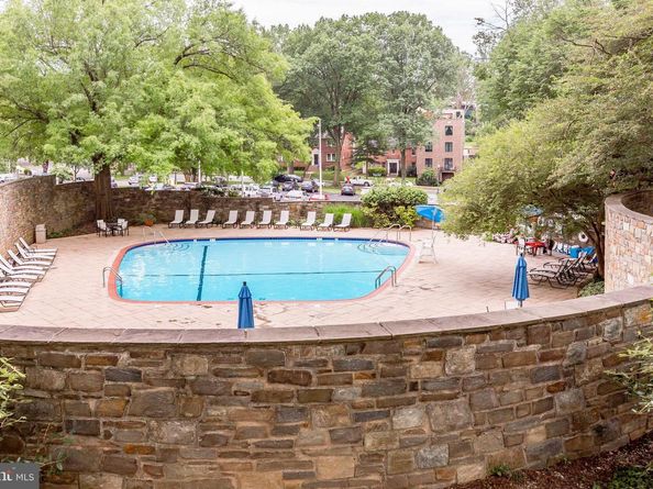 4000 Tunlaw Road NW 1030, Washington DC 20007