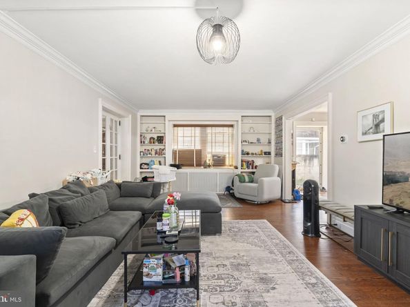 5046 Nevada Street, Philadelphia PA 19131
