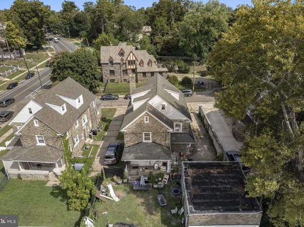 5046 Nevada Street, Philadelphia PA 19131