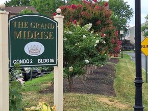 6311 Delaire Landing Road 311, Philadelphia PA 19114