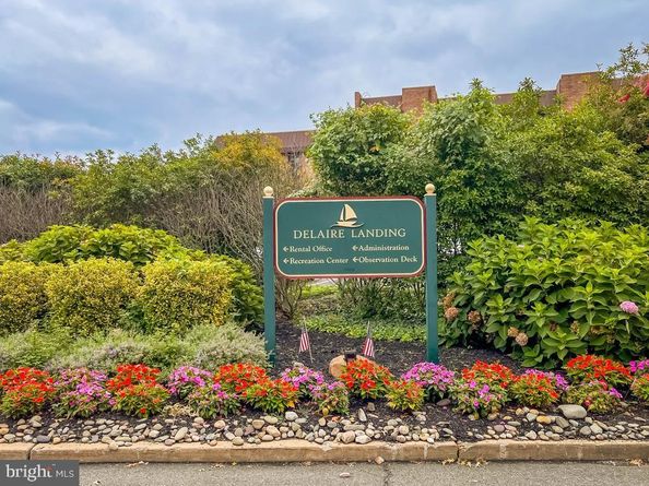 6311 Delaire Landing Road 311, Philadelphia PA 19114
