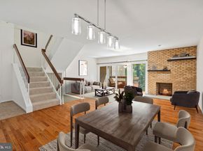 3187 Readsborough Court, Fairfax VA 22031