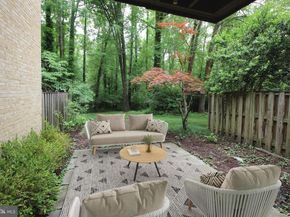 3187 Readsborough Court, Fairfax VA 22031
