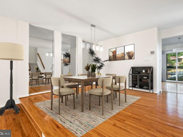 3187 Readsborough Court, Fairfax VA 22031