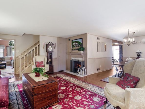 4011 Indian Guide Road, Lafayette Hill PA 19444